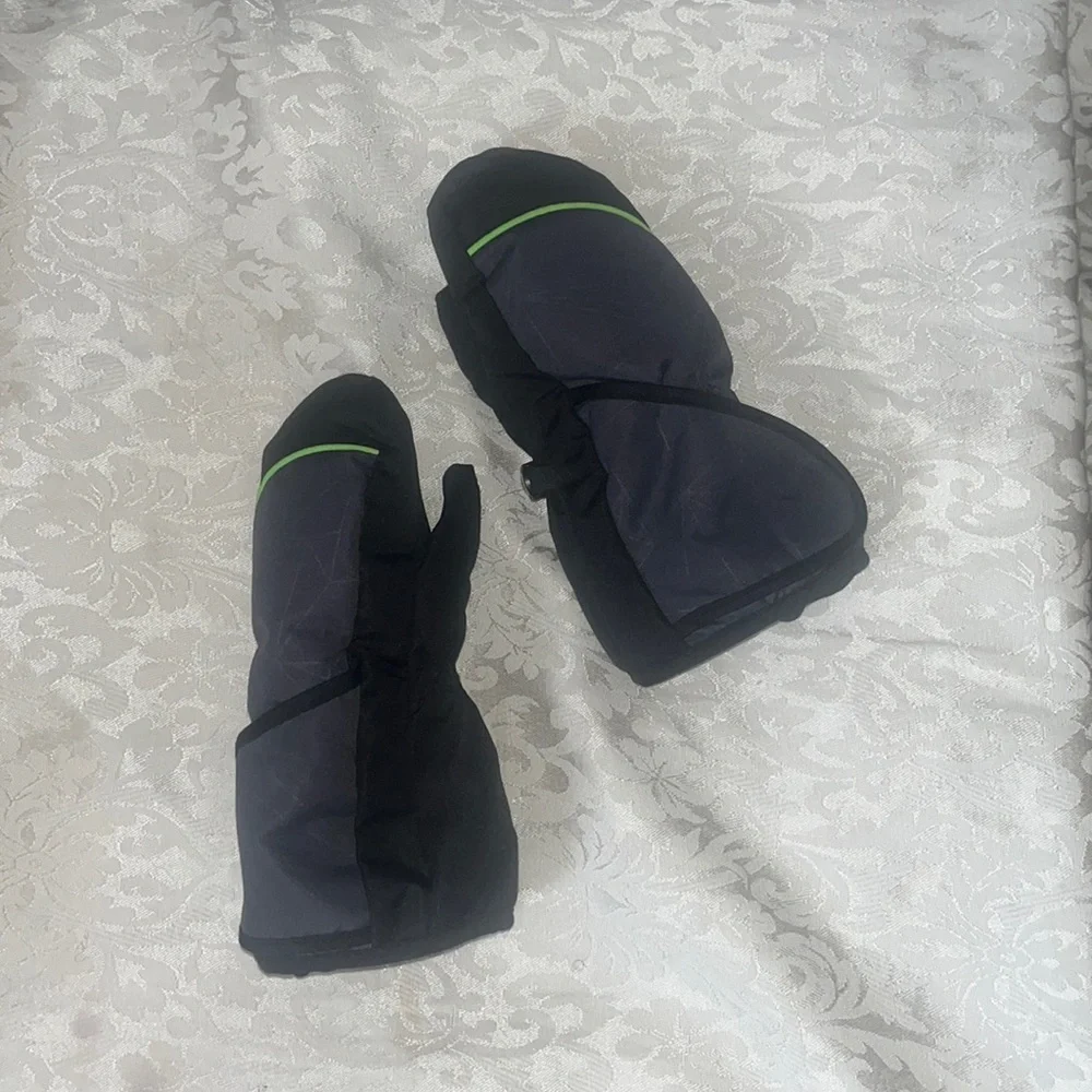 Kids Gloves